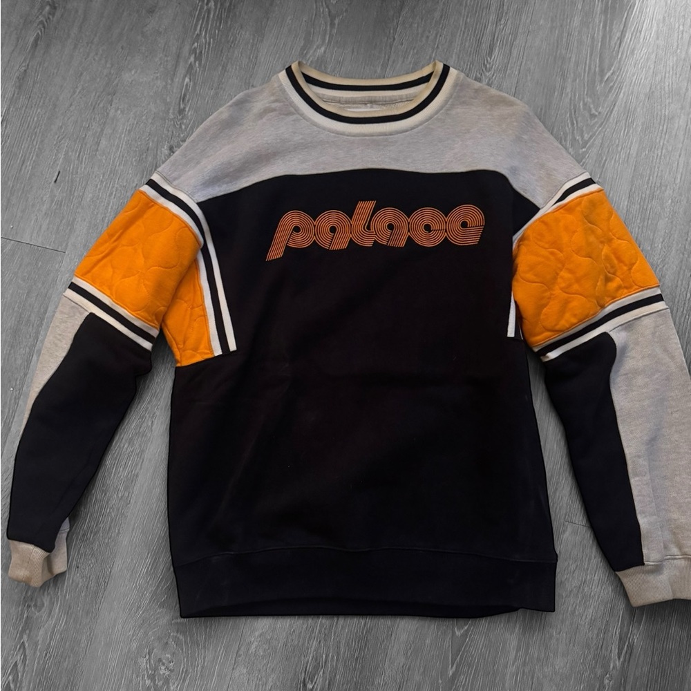 Palace Sweatshirt